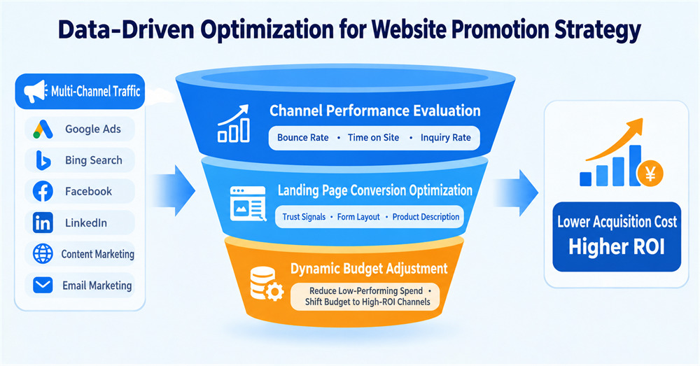 Data-Driven Optimization of Standalone-Site Promotion Plans Data-Driven Optimization of Standalone-Site Promotion Plans